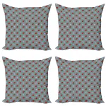 Чехол для подушки Abakuhaus - фото