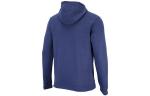 Толстовка Nike NBA Hoodie 'Warrior Blue', синий - фото 2