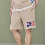 Повседневные шорты для мужчин Champion, бежевый - фото 11