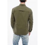 Ветровка Coach 4WAY Woolrich, Green - фото 2