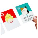 Squish Squash (PL-версия), карточная игра, Squishmallows - фото 6