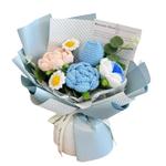 Плюшевая игрушка AIQINGCAOZHILIAN(WANJU) - фото 5