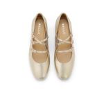 Туфли Мэри Джейн женские Belle - фото 13