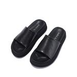 Шлепанцы женские Bellalily, серебряный - фото 4