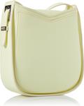 Женская сумка-мессенджер Calvin Klein Willow Crossbody, Endive - фото 4