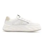 Кроссовки WARRIOR Skateboarding Shoes Women's Low-top, белый/синий - фото 15