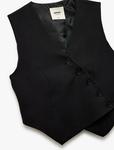 Жилет Koton, черный - фото 5