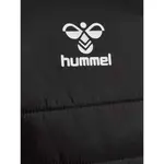 Куртка Hummel Go Quilted, черный - фото 3