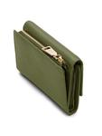 Кошелек Lazarotti, оливковый - фото 3