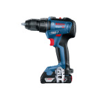 Дрель ручная Bosch GSR 18V-50, 18V - фото 4