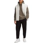 Френч терри свитшот мужской Lululemon, Night Sea - фото 9