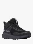 Ботинки Konos TRS Outdry Mid Hiker Columbia, Black - фото 2