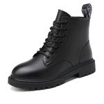 Ботинки Martin Boot женские Aokang, черный - фото 2