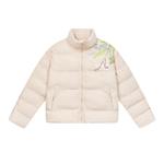 Пуховик унисекс HARSH AND CRUEL, Детский голубой - фото 10