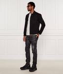 Кожаные кроссовки Iceberg, черный - фото 2