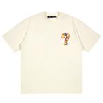 The Simpsons Футболка унисекс «Симпсоны», Розовый - фото 30