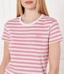 Футболки Regular fit Boss Orange, коричневый - фото 4