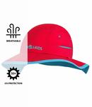 TROLLKIDS Детская шапка Тролля Красная - фото 2