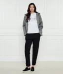 Футболка «Опунция» Regular fit Mm, белый - фото 2