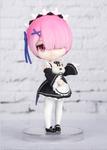 Фигурка Ram Re:ZERO Figuarts Mini Figure - фото 3