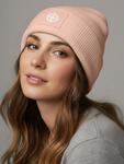 Шапка Neverless Kompass, Rose - фото 4