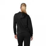 Худи Kari Traa Anelie, черный - фото 2