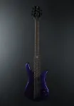 Spector NS Dimension 5 Multi Scale - Plum Crazy - фото 3