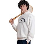 Свитшот мужской Le Coq Sportif, синий - фото 8