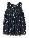 Платье NAME IT NMFVABOS, темно-синий - фото