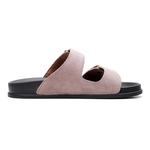 Шлепанцы унисекс Golofi, цвет Brown 809 - фото 16