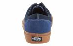 Кроссовки Style 36 Vans 'True Navy Gum' - фото 6