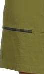 Шорты The North Face Basin Shorts 7", Forest Olive - фото 4