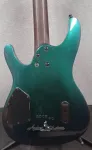 Электрогитара Ibanez Axion Label S671ALB - фото 7