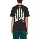 Футболка Scouted мужская черная Puma, черный - фото 4