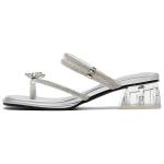 Сандалии женские Basto, черный - фото