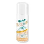 Сухой шампунь дорожного размера Batiste, Light - Mellow Melon - фото