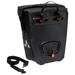 Сумка-Корзина Proof Back ul Single Vaude, черный - фото 2