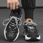 Детские беговые кроссовки Kids' TONYBEAR, черный - фото 7