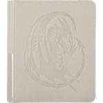 Аксессуары Arcane Tinmen Card Codex Portfolio 160: Ashen White - фото