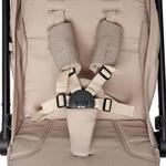 БАГГИ KOELSTRA RE-ACT Коляска, серо-коричневый - фото 8