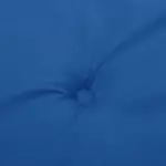 Подушка для сиденья Vidaxl, синий - фото 4