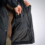 Утепленная куртка Wilderness Expedition серии 100 Solognac - фото 6