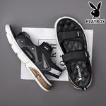 Сандалии Playboy Beach Sandals Men - фото 9