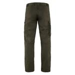 Брюки Fjällräven Barents Pro, зеленый - фото 2