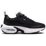 Air Max Portal Women's Nike, черный/белый - фото 3