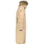 Пальто Брилон Icepeak, бежевый - фото 3