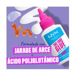 Праймер под макияж NYX PROFESSIONAL MAKE UP The Face Glue Primer - фото 5