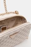 Сумка Rianee Guess, бежевый - фото 5