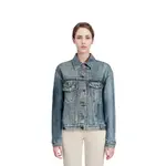 Женская джинсовая куртка Levi's levi’s, цвет Blue - фото 3