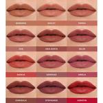 Помада Zoeva, parda, 3.9 гр - фото 4